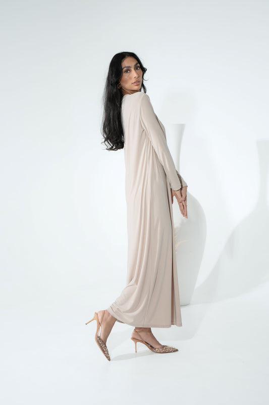 Undergarment - Beige