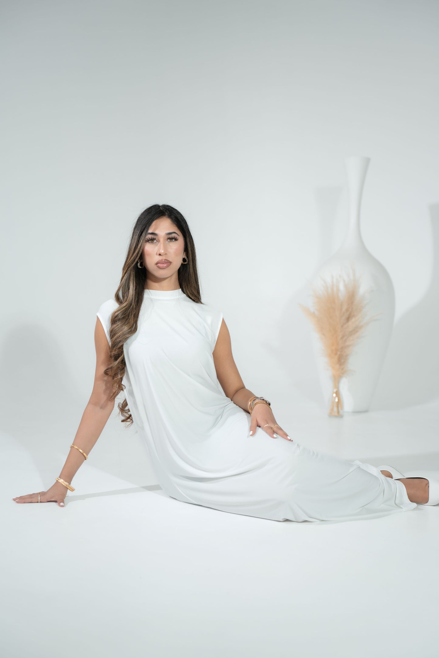 Undergarment - White