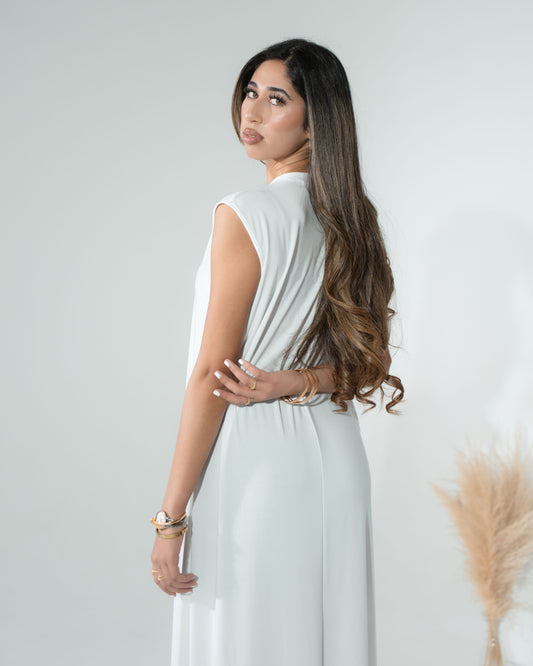 Undergarment - White