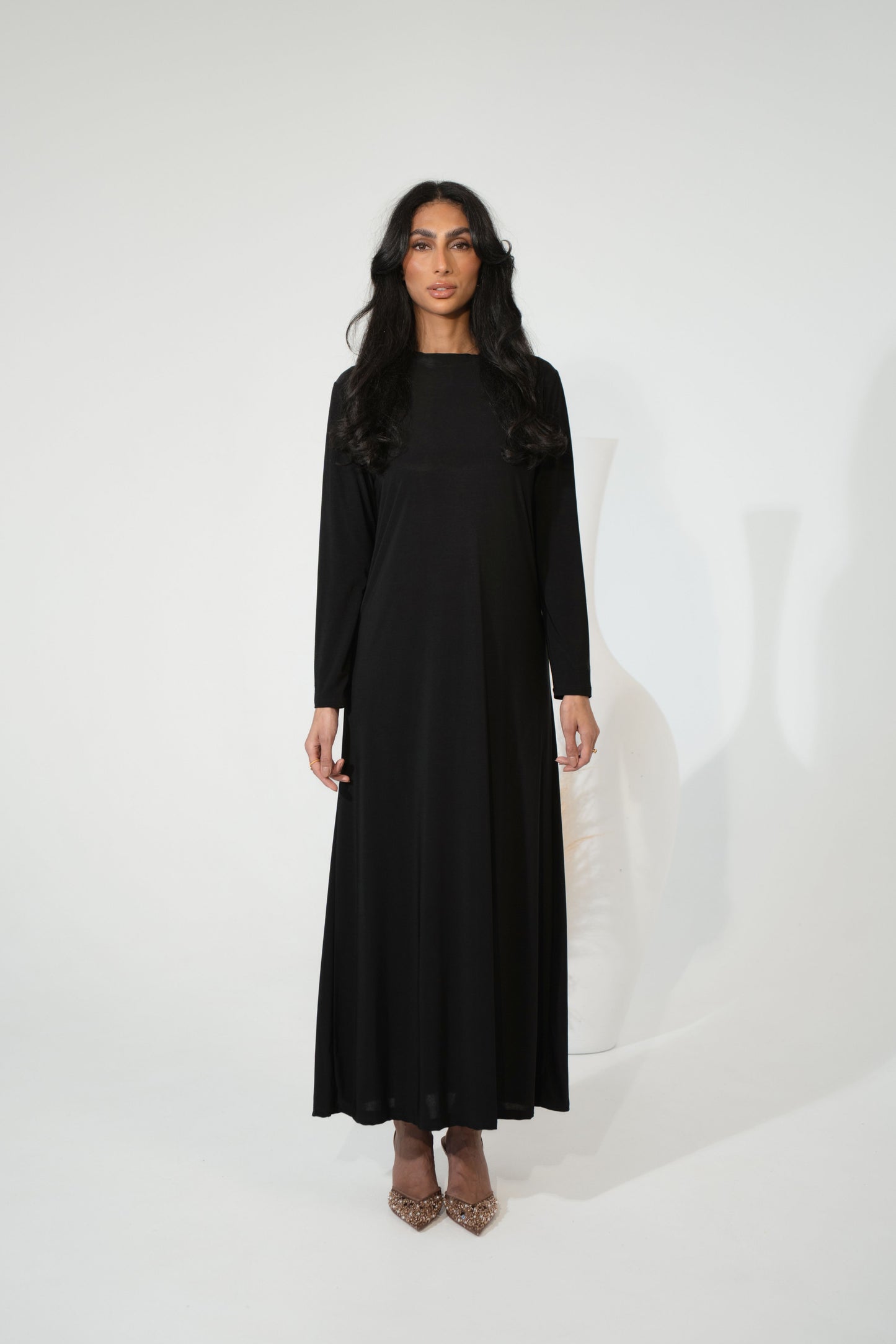 Undergarment - Black