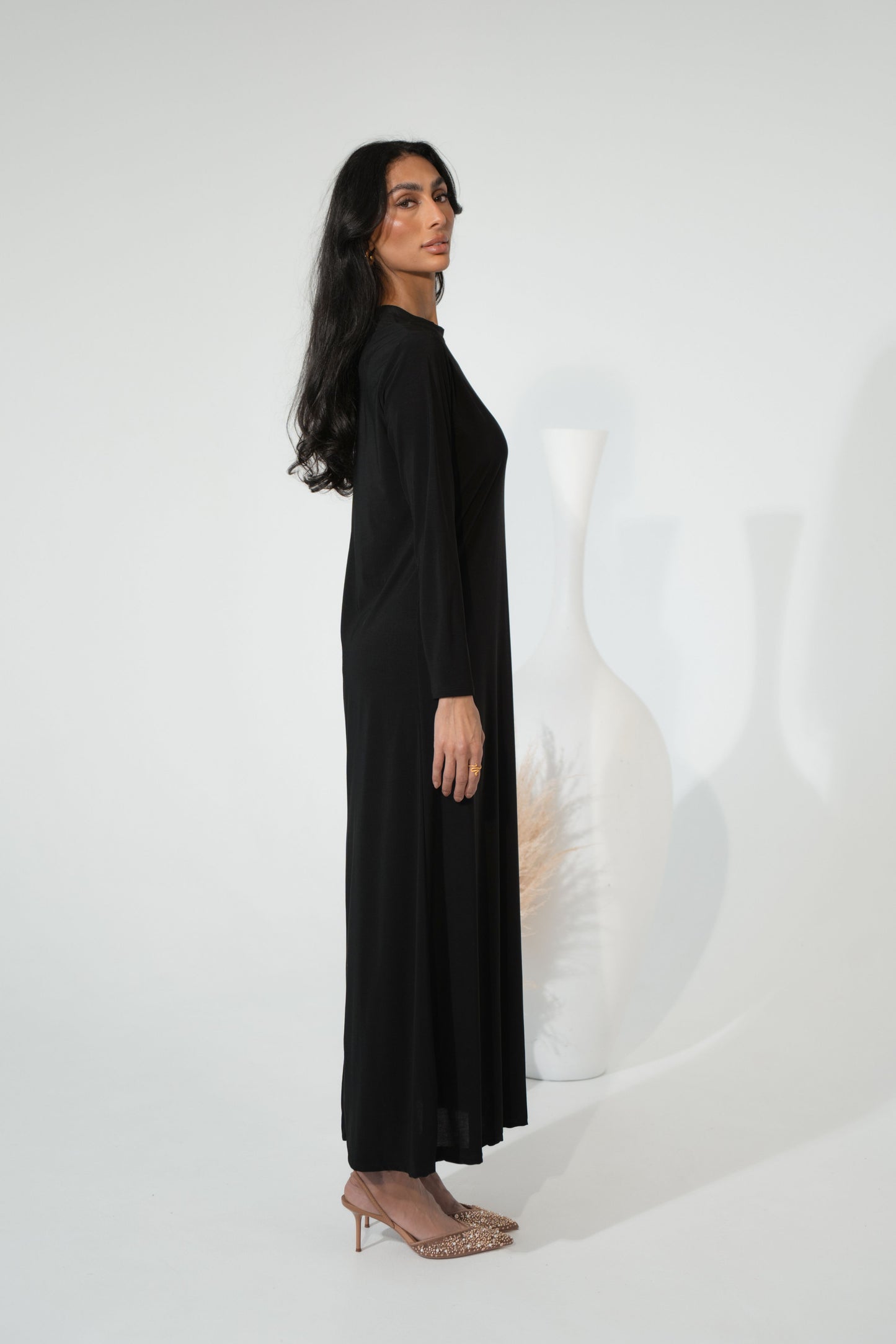 Undergarment - Black
