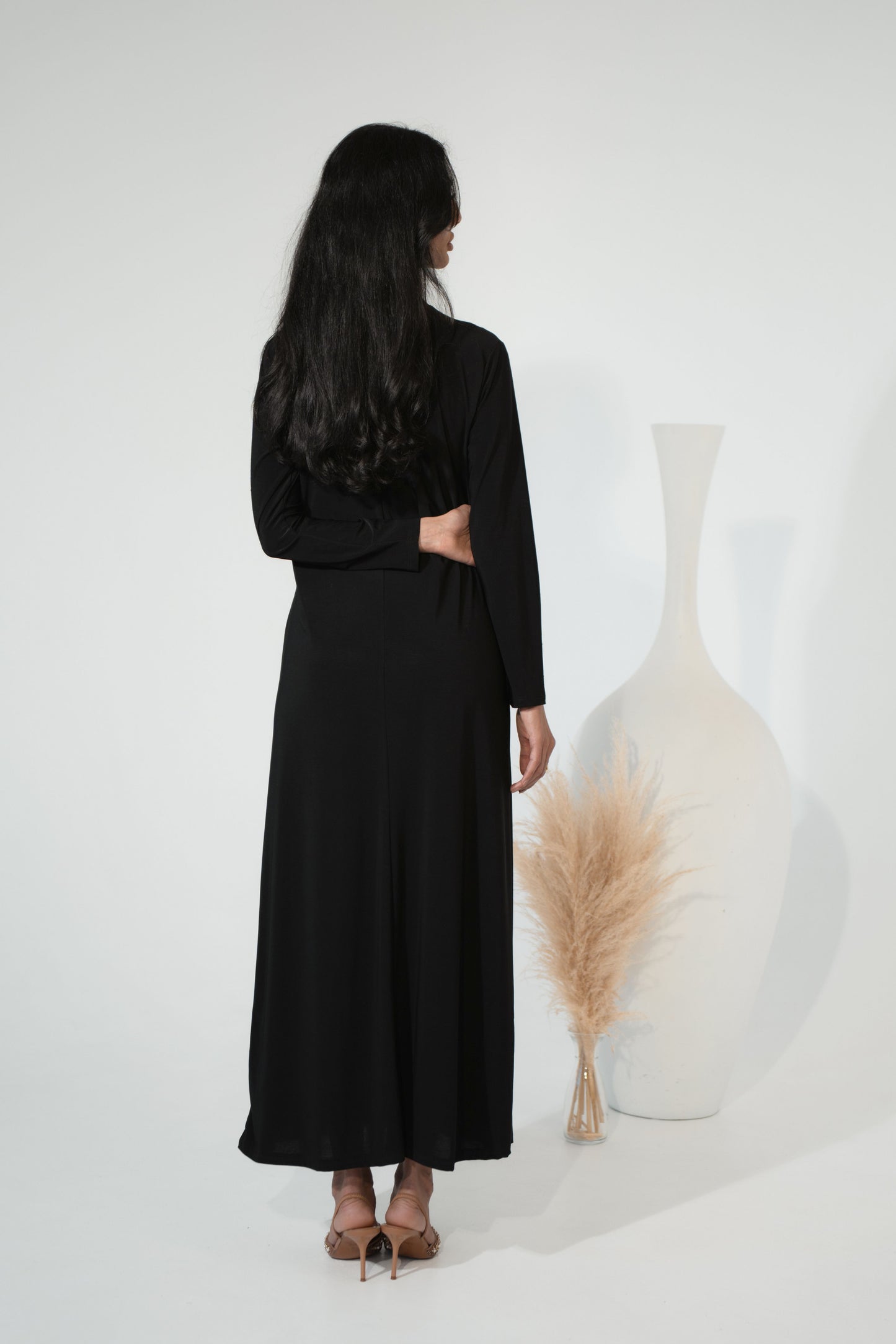 Undergarment - Black
