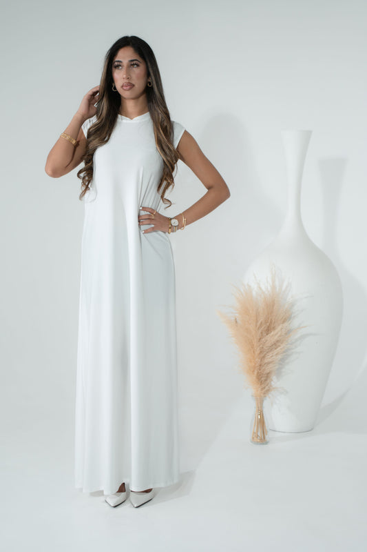 Undergarment - White